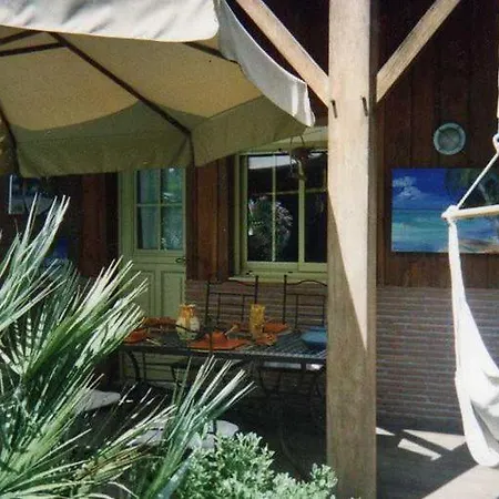 Cocoloba Chambres D'hotes * Eysines