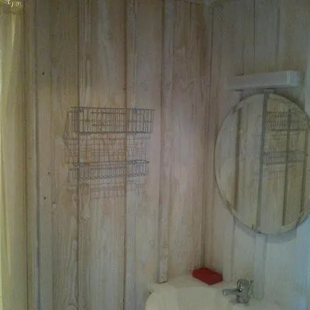 Cocoloba Chambres D'hotes Panzió
