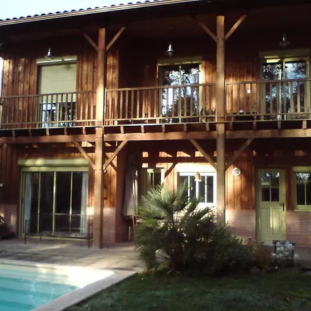Cocoloba Chambres D'hotes Eysines