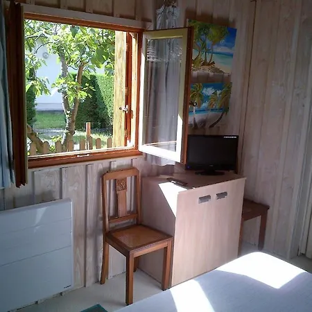 Cocoloba Chambres D'hotes