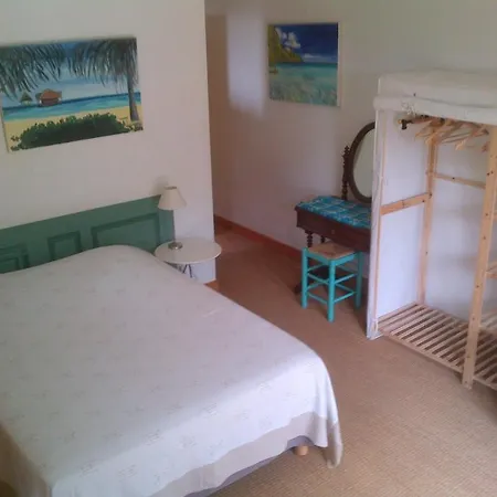 Panzió Cocoloba Chambres D'hotes