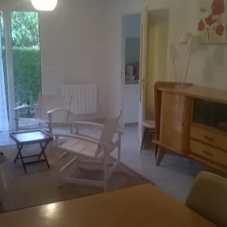 Cocoloba Chambres D'hotes Panzió *