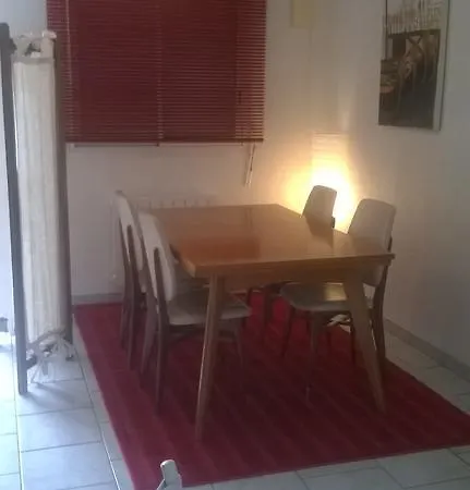 Panzió Cocoloba Chambres D'hotes *