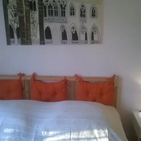 Cocoloba Chambres D'hotes *