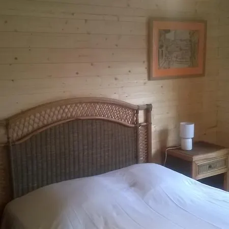 Cocoloba Chambres D'hotes Panzió *