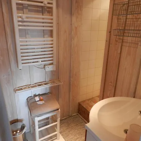 Cocoloba Chambres D'hotes Panzió