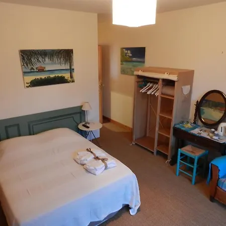 Cocoloba Chambres D'hotes Panzió Eysines