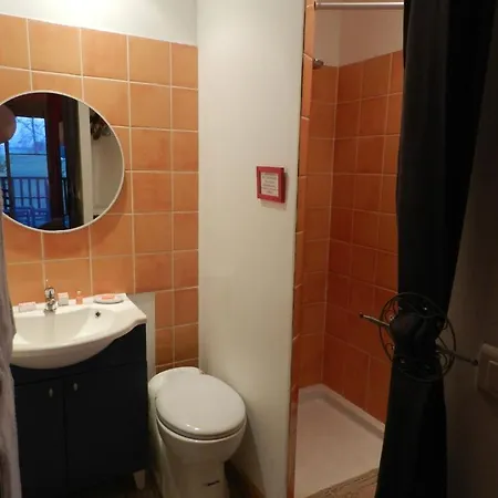 Panzió Cocoloba Chambres D'hotes Eysines
