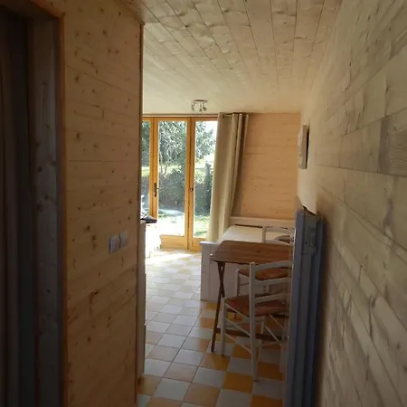Panzió Cocoloba Chambres D'hotes Eysines