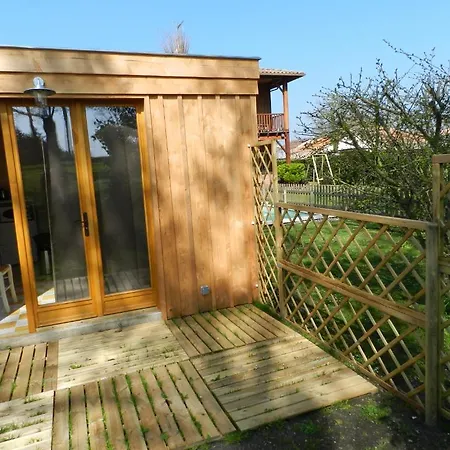 Cocoloba Chambres D'hotes Eysines