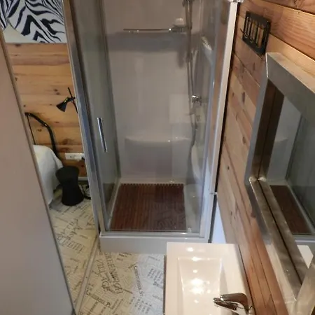 Cocoloba Chambres D'hotes