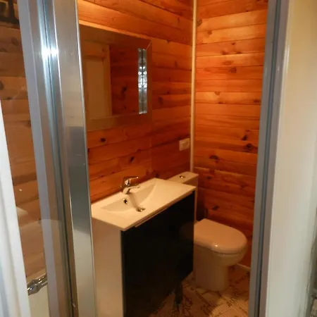 Panzió Cocoloba Chambres D'hotes Eysines