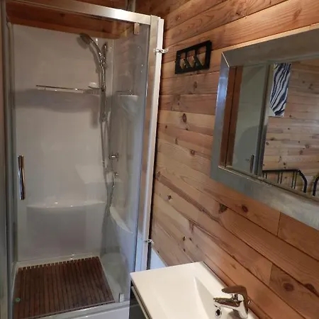 Cocoloba Chambres D'hotes * Eysines