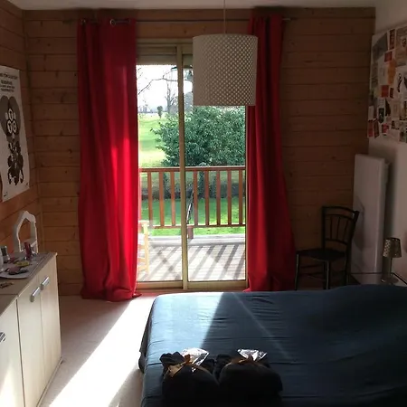 Cocoloba Chambres D'hotes *