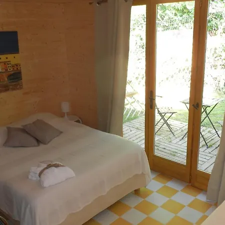 Cocoloba Chambres D'hotes