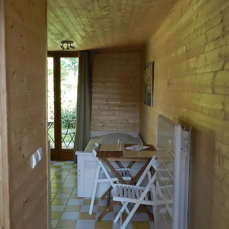 Cocoloba Chambres D'hotes Panzió *
