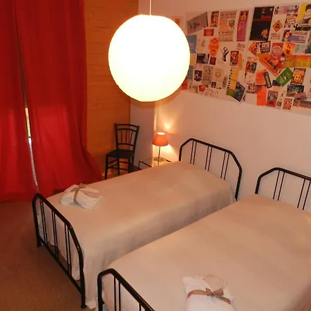 Panzió Cocoloba Chambres D'hotes Eysines