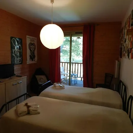 Cocoloba Chambres D'hotes Eysines