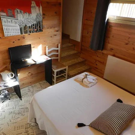 Panzió Cocoloba Chambres D'hotes *