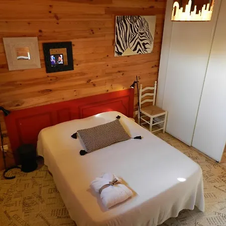 Cocoloba Chambres D'hotes